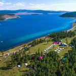 Mongolia’s Khuvsgul lake added to UNESCO World Network of Biosphere Reserves