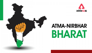 Atmanirbhar Bharat