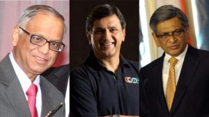 S M Krishna, Narayana Murthy, Prakash Padukone selected for 'Kempegowda International Award'_4.1