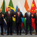 Iran, Argentina applies to join China and Russia in BRICS club
