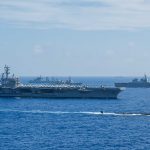 'Partners in the Blue Pacific': New programme started by US and Allies