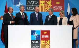 NATO Summit 2022: NATO Summit 2022 Concludes in Madrid_4.1