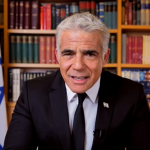 Yair Lapid takes over as 14th Prime Minister of Israel
