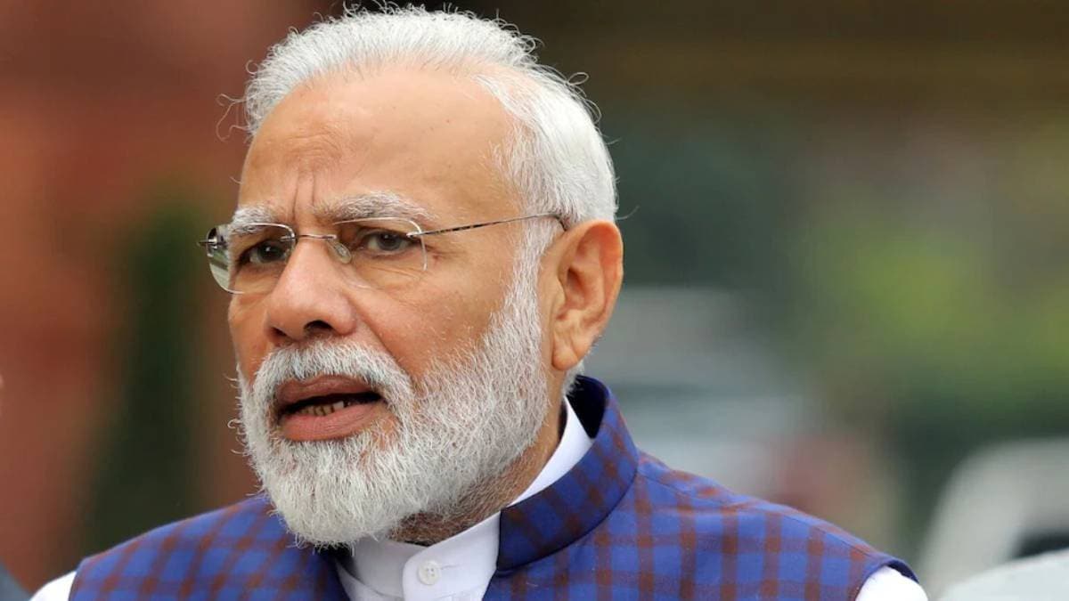 PM Modi to inaugurate Rs 29,000-cr projects during PM's Gujarat tour