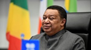 OPEC Secretary-General Mohammad Barkindo passes away_4.1