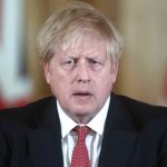 Boris Johnson resigns as United Kingdom Prime Minister