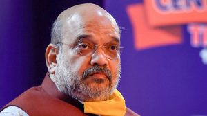 Amit Shah virtually unveils 'Statue of Peace' of Swamy Ramanujacharya_4.1