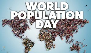 World Population Day 2022 observed globally on 11 July_4.1