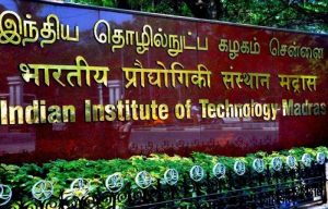 IBM and IIT Madras collaborate