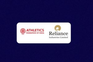 RIL tie-up with Athletics Federation of India to support Indian Athlete_4.1