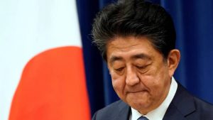 Japan awards Ex-PM Shinzo Abe country's highest order posthumously_4.1