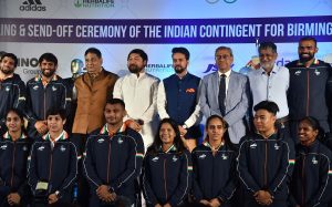 Sports Current Affairs 2024 Daily, Weekly & Monthly - Part 131_6.1