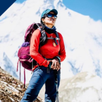 Wasifa Nazreen: First Bangladeshi to climb K2, second-highest peak in the world
