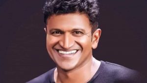 Puneeth Rajkumar to be conferred Karnataka Ratna posthumously_4.1