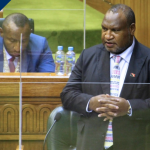 Marape reinstated as PM of Papua New Guinea by new legislature
