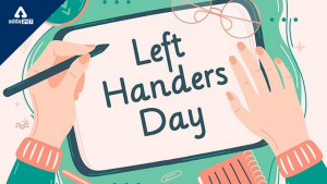 International Lefthanders Day observed on 13th August_4.1