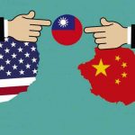The Geo-Political Situation Of China-Taiwan-USA Relations