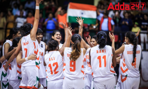 FIBA U-18 women's Asian Basketball Championship