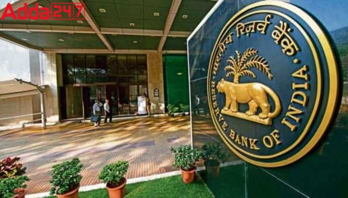 RBI imposes fine on three entities