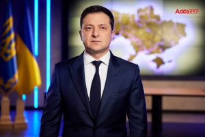 Liberty Medal 2022 to be awarded to Ukrainian President Zelenskyy_4.1