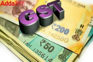 GST revenue reached second highest mop-up in January