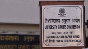 University Grants Commission to launch 'e-Samadhan' portal for resolving grievances_4.1