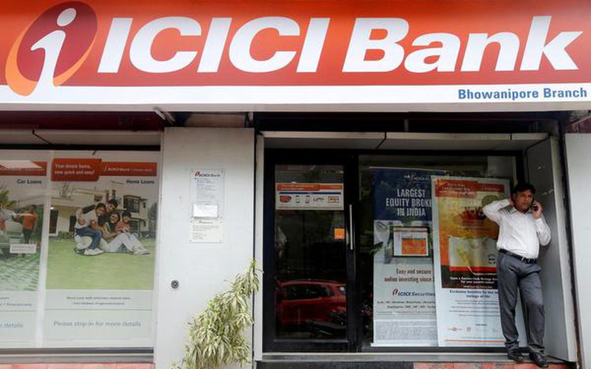 Smart Wire Service by ICICI Bank