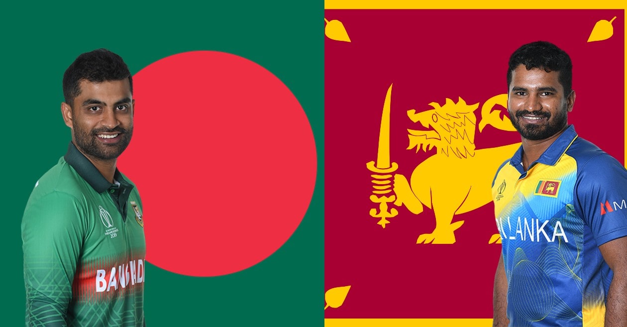Asia Cup Highlights: Sri Lanka Beat Bangladesh