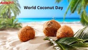 World Coconut Day 2022 observed on 2nd September_4.1