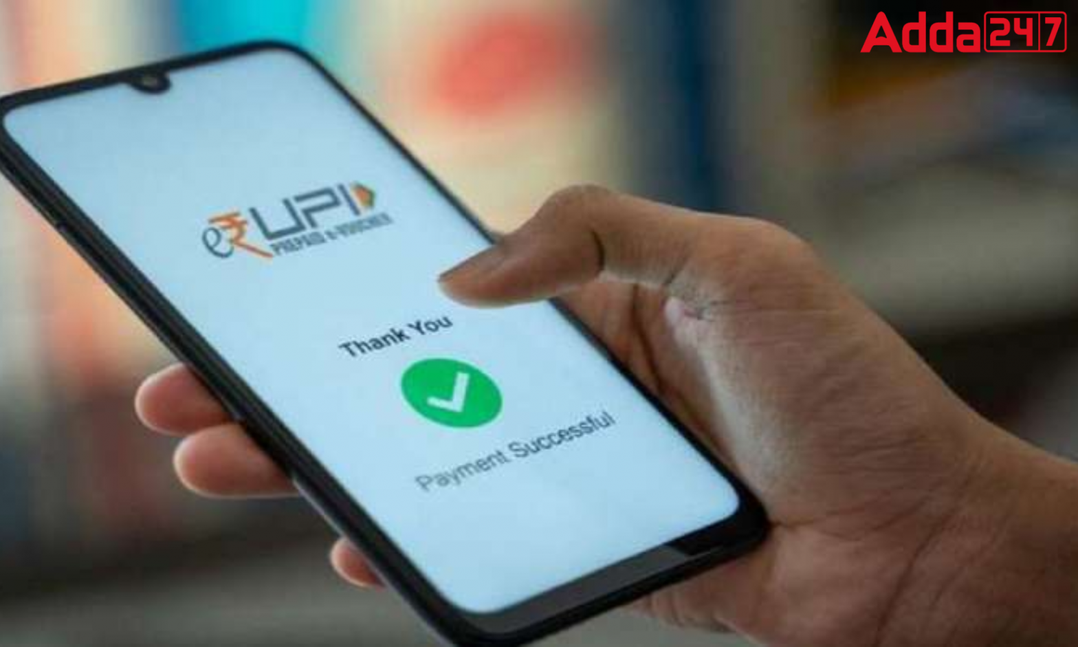 UPI transactions