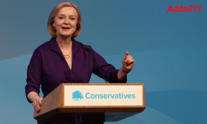 Liz Truss