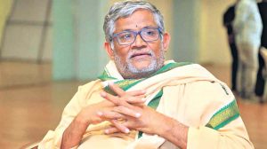 Lok Nayak Foundation Sahitya Puraskar awarded to Tanikella Bharani_4.1