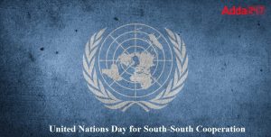 United Nations Day for South-South Cooperation: 12 September_4.1