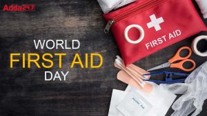 World First Aid Day 2022: "Lifelong First Aid"_4.1