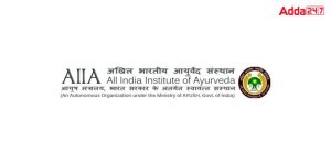 All India Institute of Ayurveda launches 6-Weeks programme on Ayurveda Day_4.1