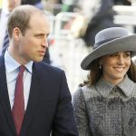 King Charles names William and Kate as the Prince and Princess of Wale
