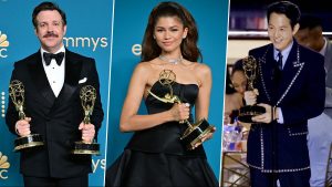 74th Primetime Emmy Awards 2022: Check the complete list of winners_4.1