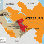 Armenia-Azerbaijan Border Clashes Again