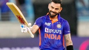 Virat Kohli becomes first cricketer to have 50 million followers on Twitter_4.1