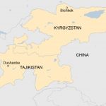 Kyrgyzstan Reports Heavy Fighting With Tajikistan