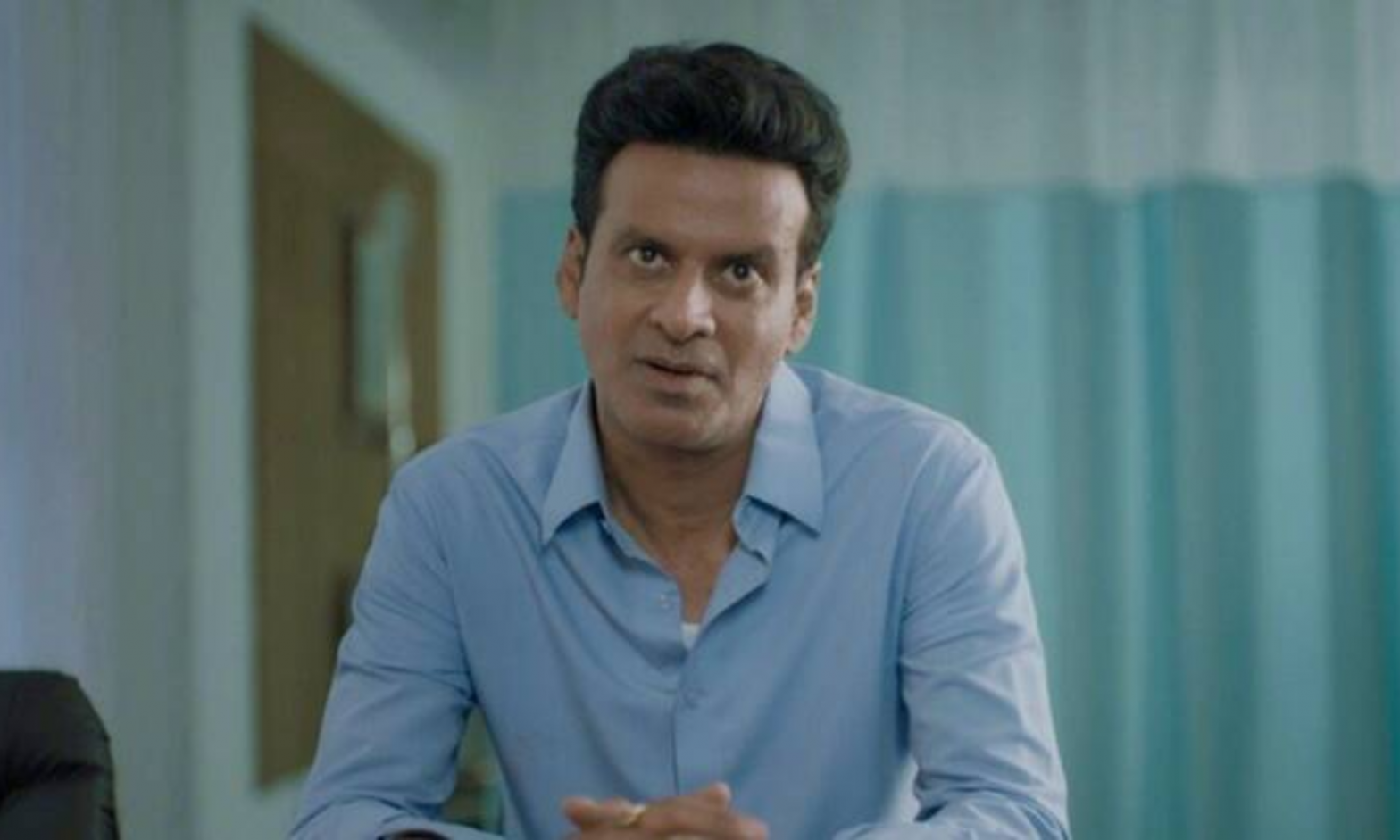 Manoj Bajpayee
