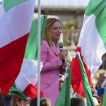 A Far Right Party Set To Form Govt In Italy Since WWII