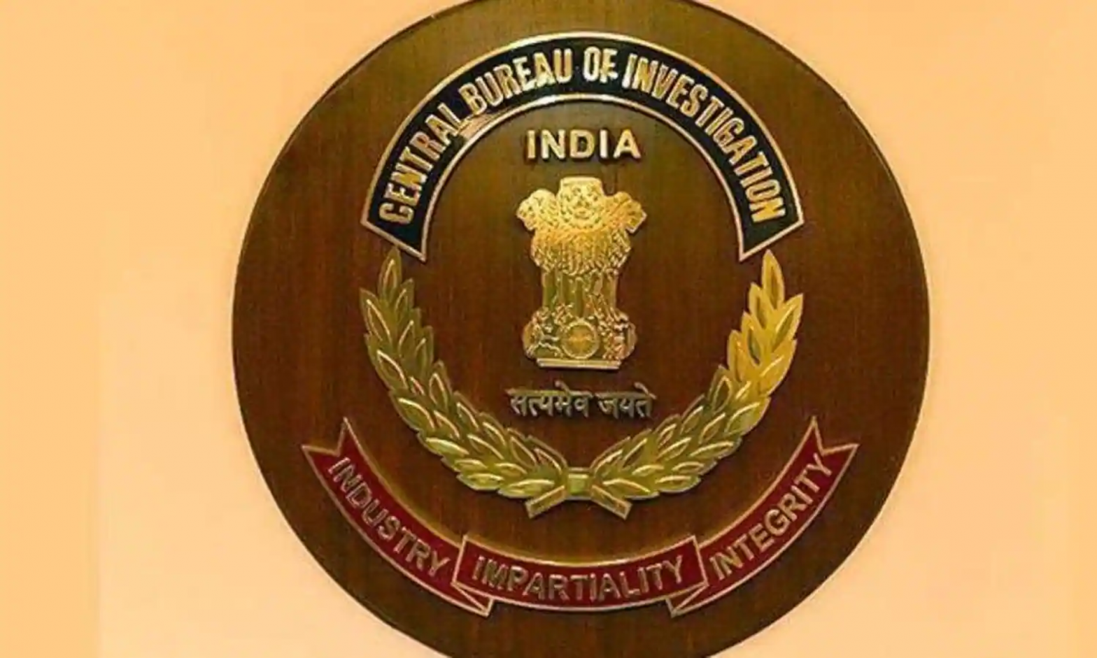 Operation Megha Chakra CBI