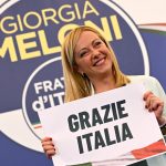 Italy PM election: Giorgia Meloni elected as First woman PM of Italy