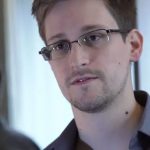 Vladimir Putin grants Russian citizenship to Edward Snowden