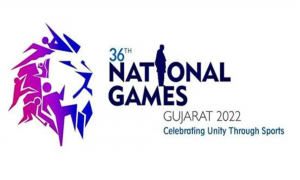 National Games 2022