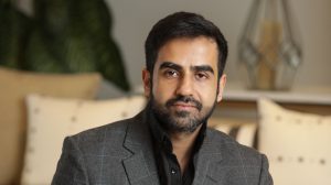 'Hurun India 40 & under self-made rich list 2022' topped by Zerodha's Nikhil Kamath_4.1