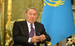 Kazakhstan changes capital's name from Nur-Sultan back to Astana_4.1