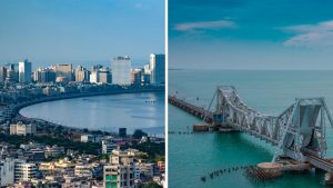 Tamil Nadu and Maharashtra topped destinations for foreign tourists 2021_4.1