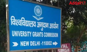 UGC Guidelines for International Students